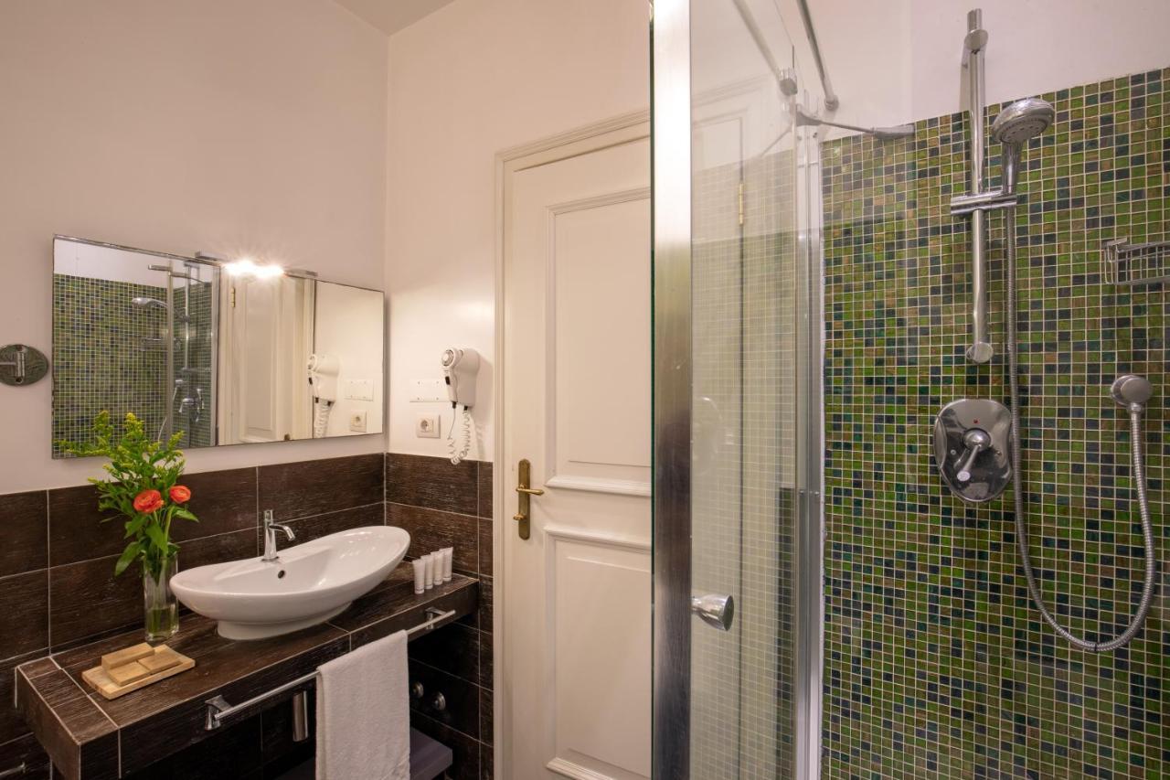 Vivaldi Luxury Rooms Rome Exterior photo