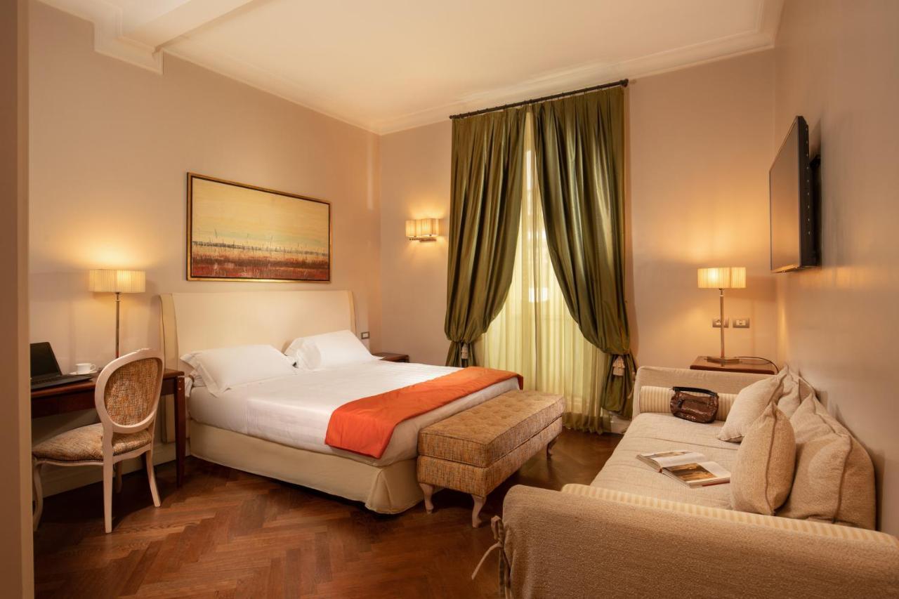 Vivaldi Luxury Rooms Rome Exterior photo