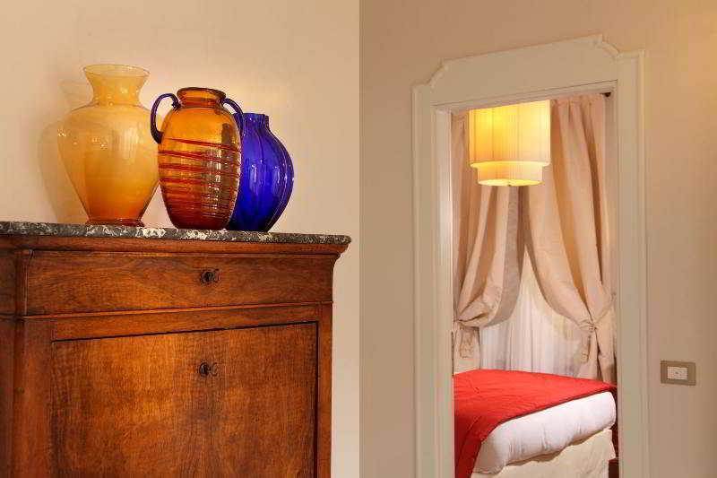 Vivaldi Luxury Rooms Rome Exterior photo