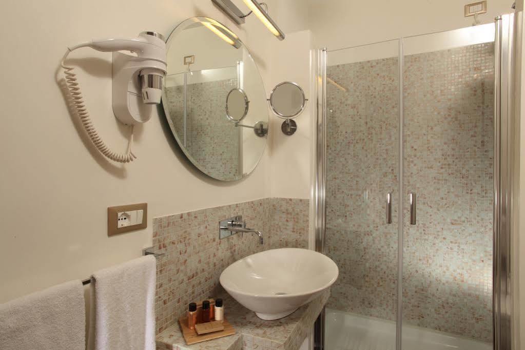 Vivaldi Luxury Rooms Rome Exterior photo